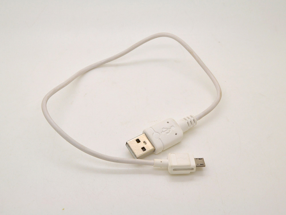 USB AM TO MICRO数据连接线