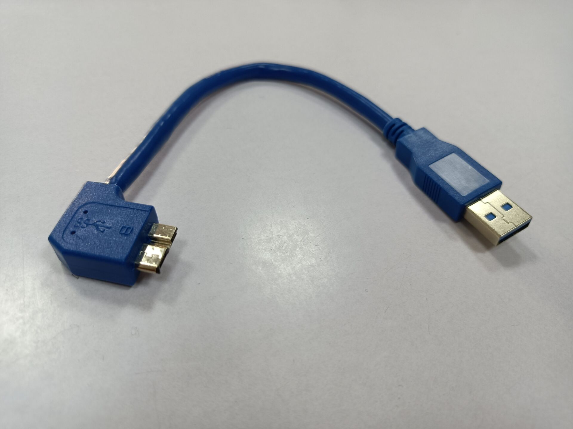 USB3.0 AM TO micro3.0连接线